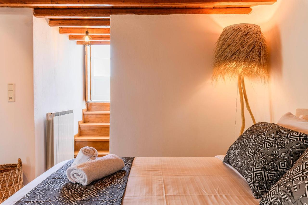 Dimele Aparthotel Mykonos Town Kültér fotó