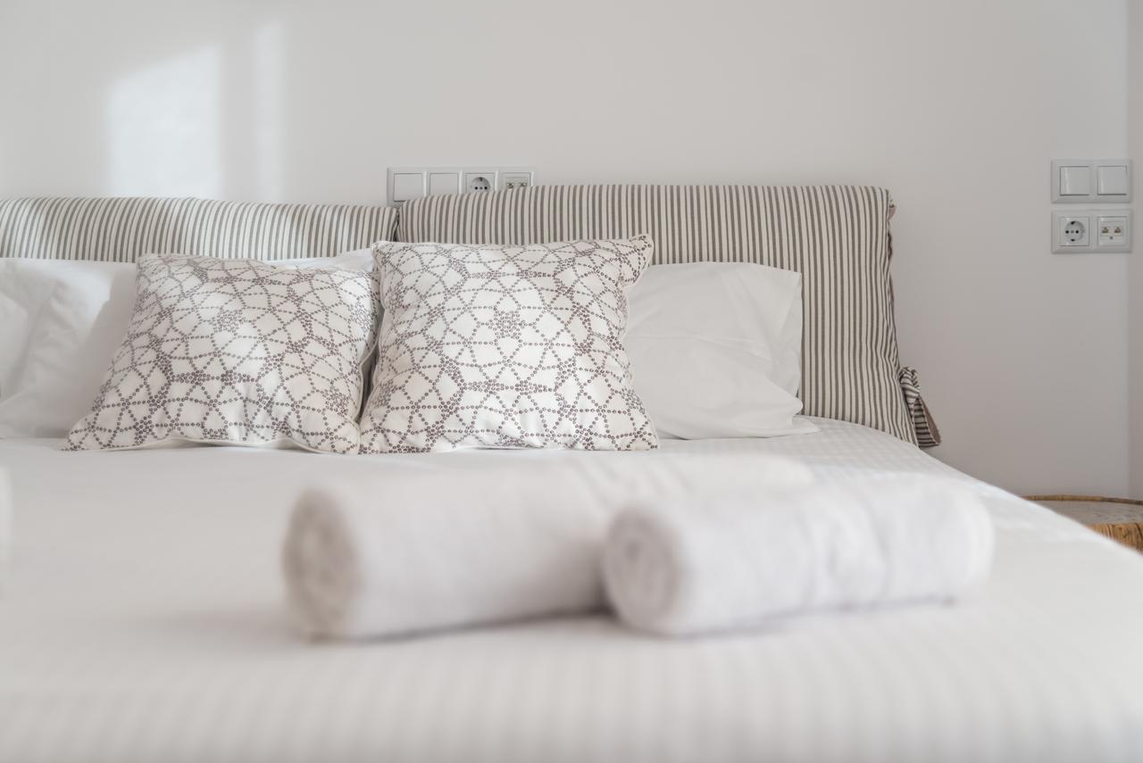 Dimele Aparthotel Mykonos Town Kültér fotó